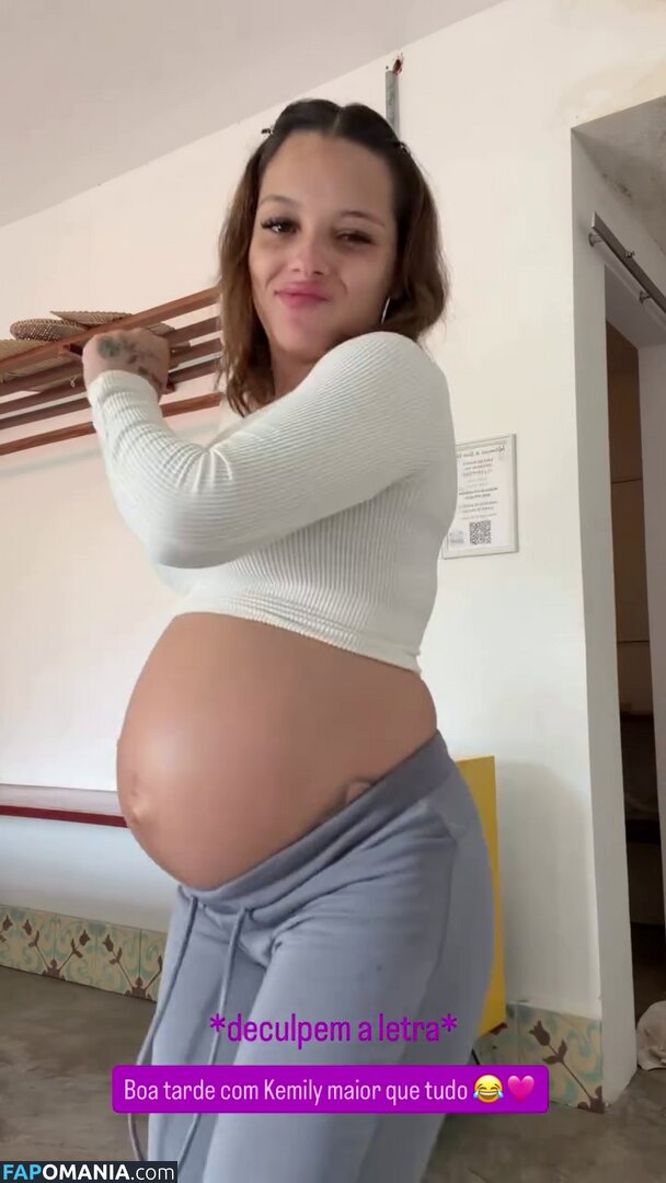 Kamyla Maria / kamysmarya Nude OnlyFans  Leaked Photo #13