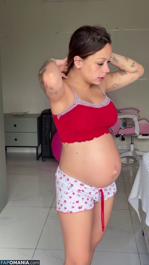 Kamyla Maria / kamysmarya Nude OnlyFans  Leaked Photo #15