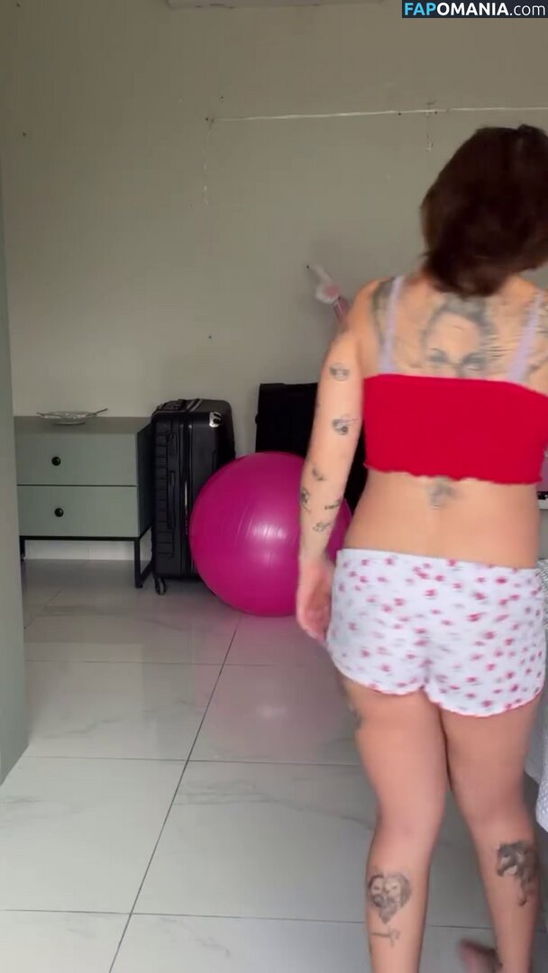 Kamyla Maria / kamysmarya Nude OnlyFans  Leaked Photo #16