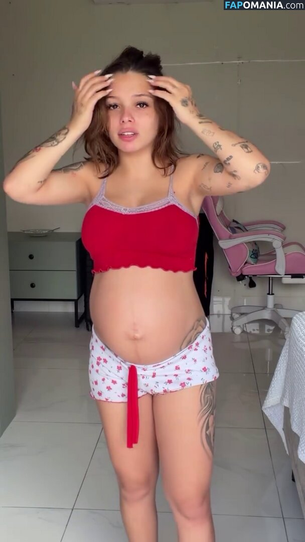 Kamyla Maria / kamysmarya Nude OnlyFans  Leaked Photo #17