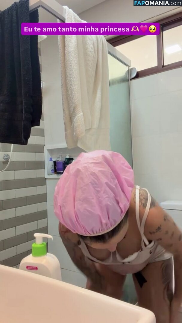 Kamyla Maria / kamysmarya Nude OnlyFans  Leaked Photo #19