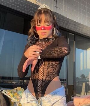 Kamylinha Santos