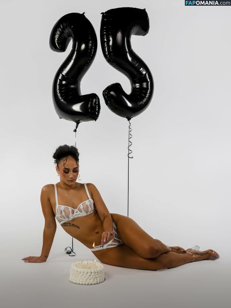 Kanan Temaipi / kanantemaipi Nude OnlyFans  Leaked Photo #19