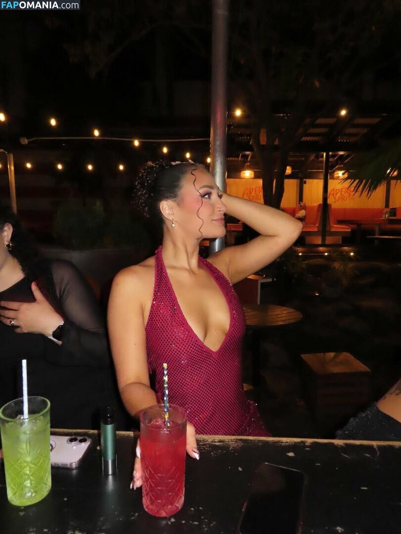 Kanan Temaipi / kanantemaipi Nude OnlyFans  Leaked Photo #20
