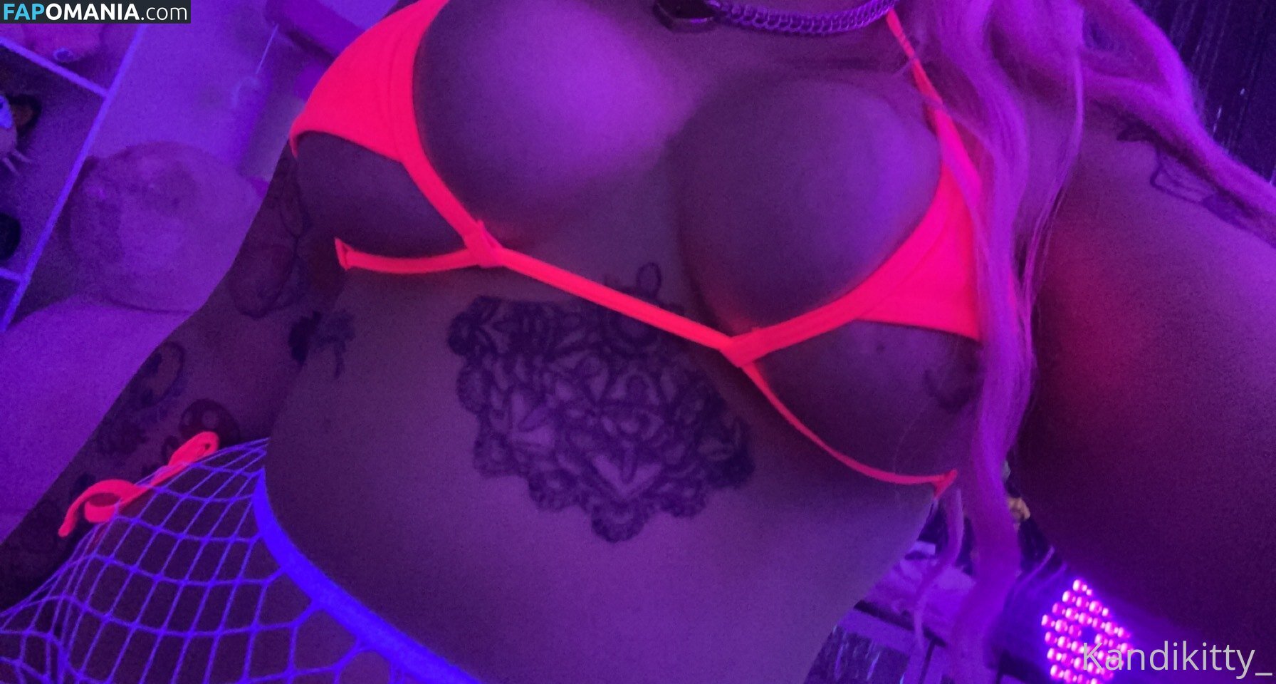 kandikitty_ Nude OnlyFans  Leaked Photo #8