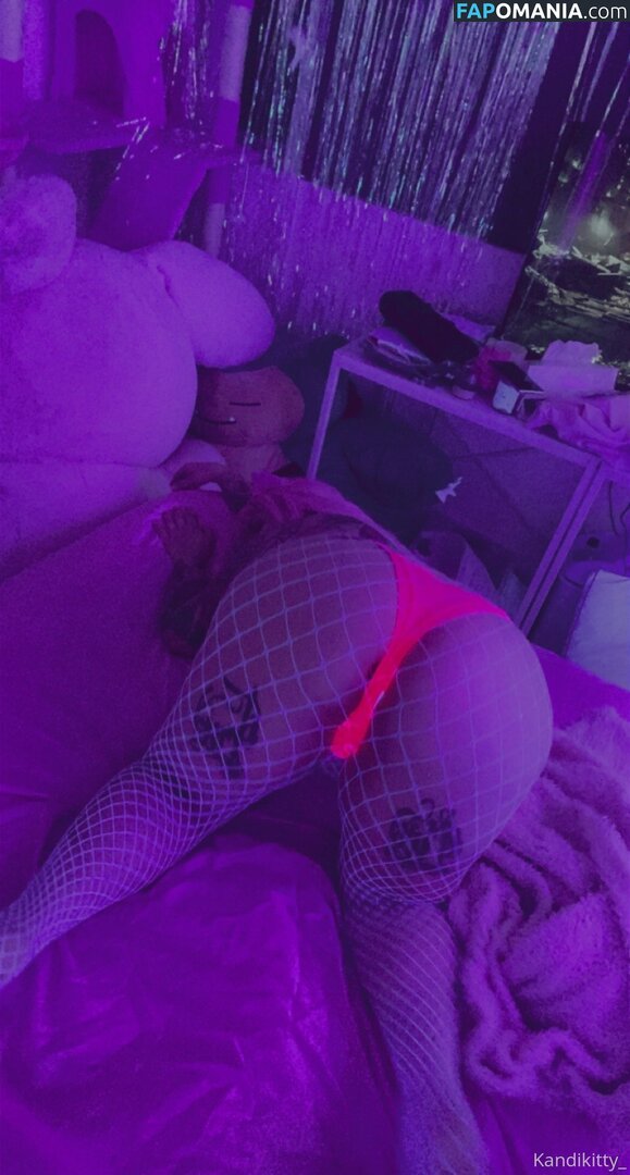 kandikitty_ Nude OnlyFans  Leaked Photo #11