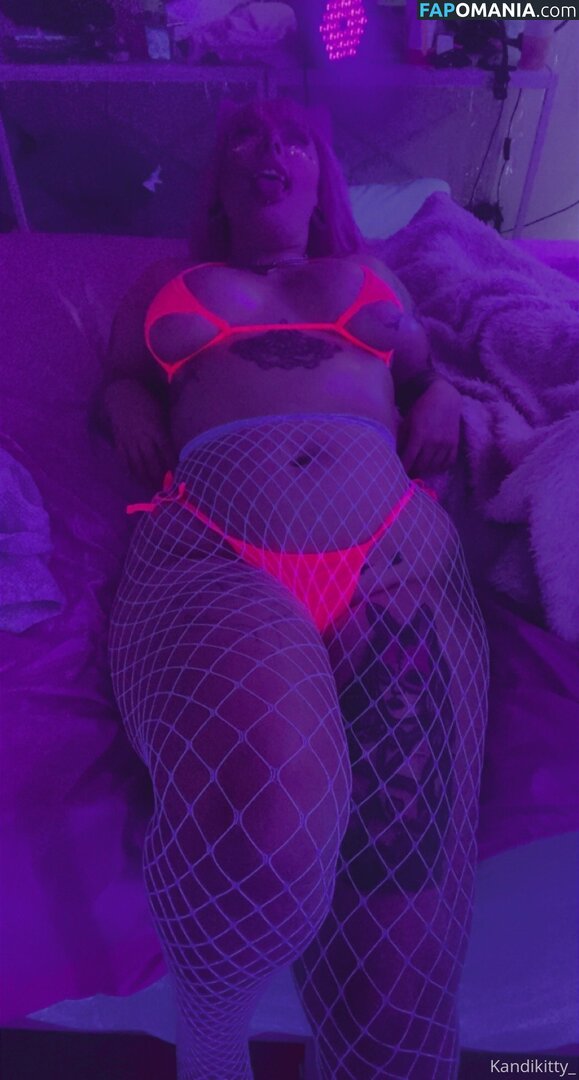 kandikitty_ Nude OnlyFans  Leaked Photo #19