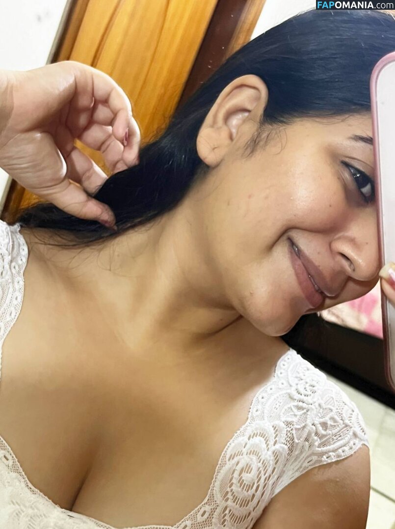 Kanduri SriRangaSudha / im_ksudha Nude OnlyFans  Leaked Photo #4