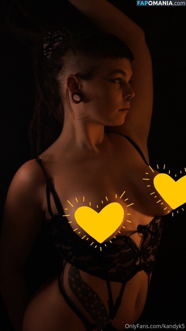 K_Kandy5 / https: / kandyk5 Nude OnlyFans  Leaked Photo #12