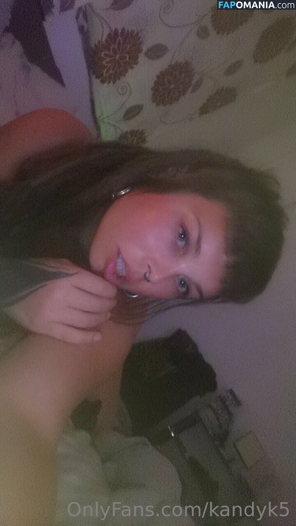 K_Kandy5 / https: / kandyk5 Nude OnlyFans  Leaked Photo #16