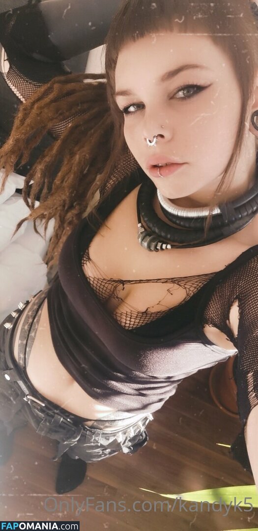 K_Kandy5 / https: / kandyk5 Nude OnlyFans  Leaked Photo #33