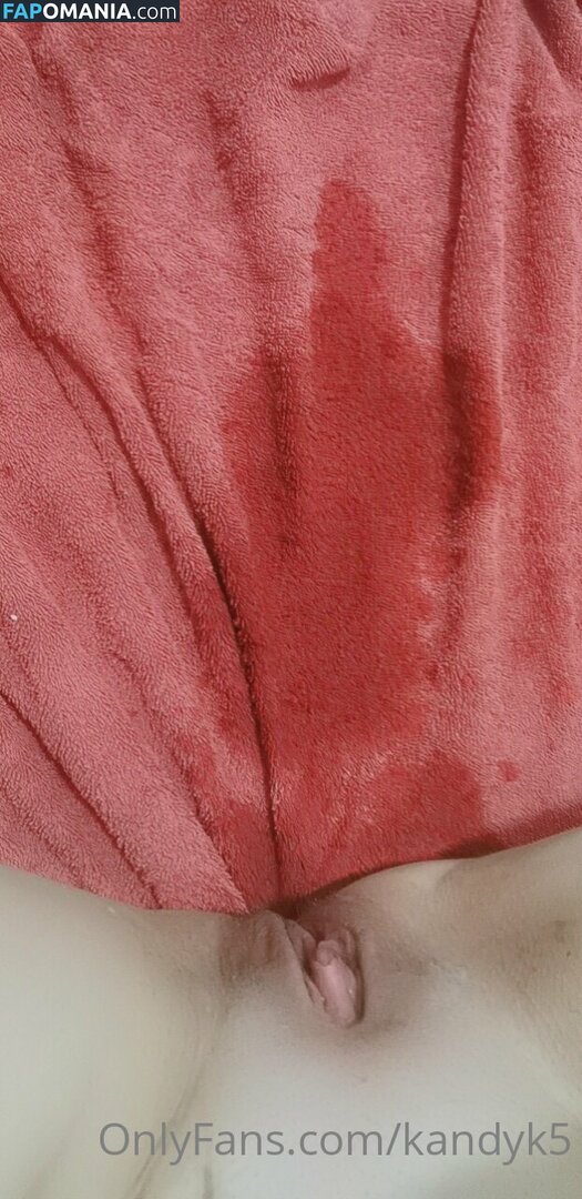 K_Kandy5 / https: / kandyk5 Nude OnlyFans  Leaked Photo #36