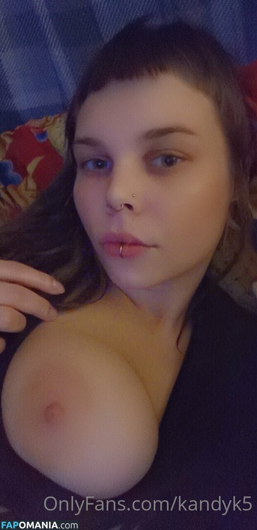 K_Kandy5 / https: / kandyk5 Nude OnlyFans  Leaked Photo #37