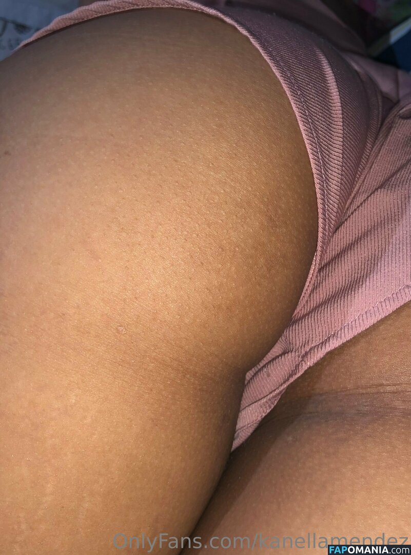 kanellamendez / soykanela_ Nude OnlyFans  Leaked Photo #6