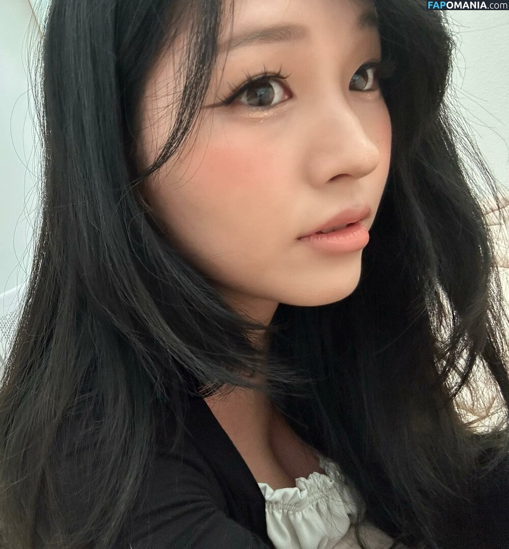 Aikuros / Hyoon / Kang Hee Yoon / floaromaa Nude OnlyFans  Leaked Photo #115