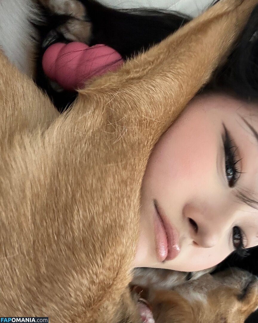 Aikuros / Hyoon / Kang Hee Yoon / floaromaa Nude OnlyFans  Leaked Photo #339