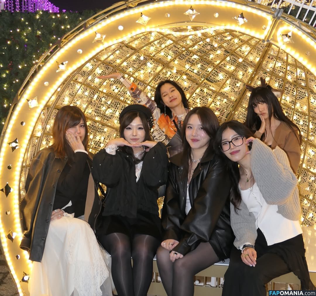 Aikuros / Hyoon / Kang Hee Yoon / floaromaa Nude OnlyFans  Leaked Photo #385