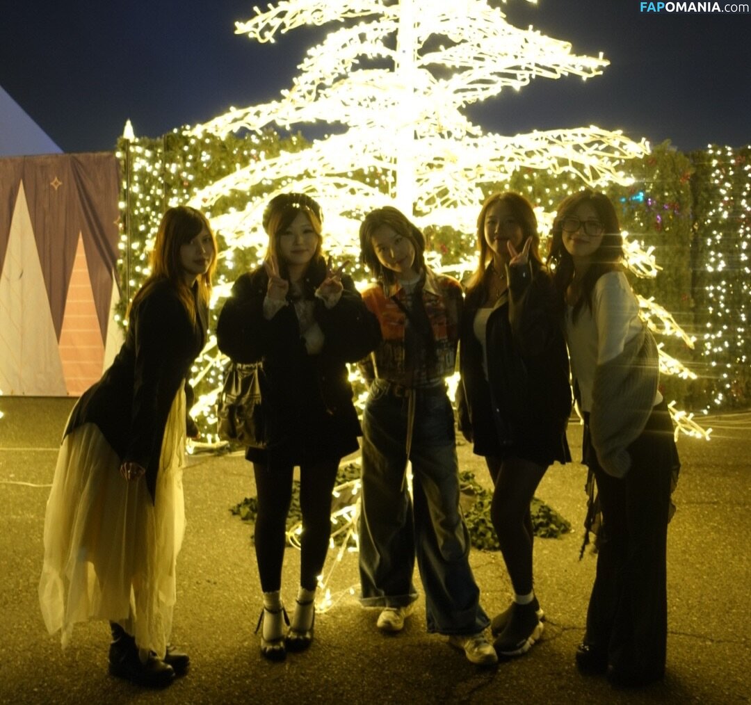 Aikuros / Hyoon / Kang Hee Yoon / floaromaa Nude OnlyFans  Leaked Photo #387