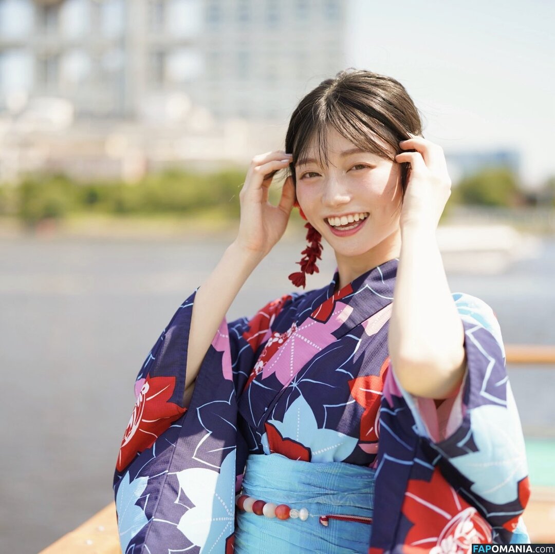 setokanna_ / 瀬戸環奈 Kanna Seto Nude OnlyFans  Leaked Photo #76