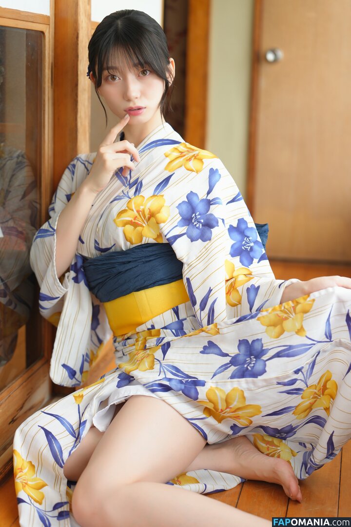 setokanna_ / 瀬戸環奈 Kanna Seto Nude OnlyFans  Leaked Photo #78