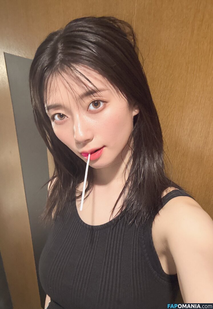 setokanna_ / 瀬戸環奈 Kanna Seto Nude OnlyFans  Leaked Photo #81