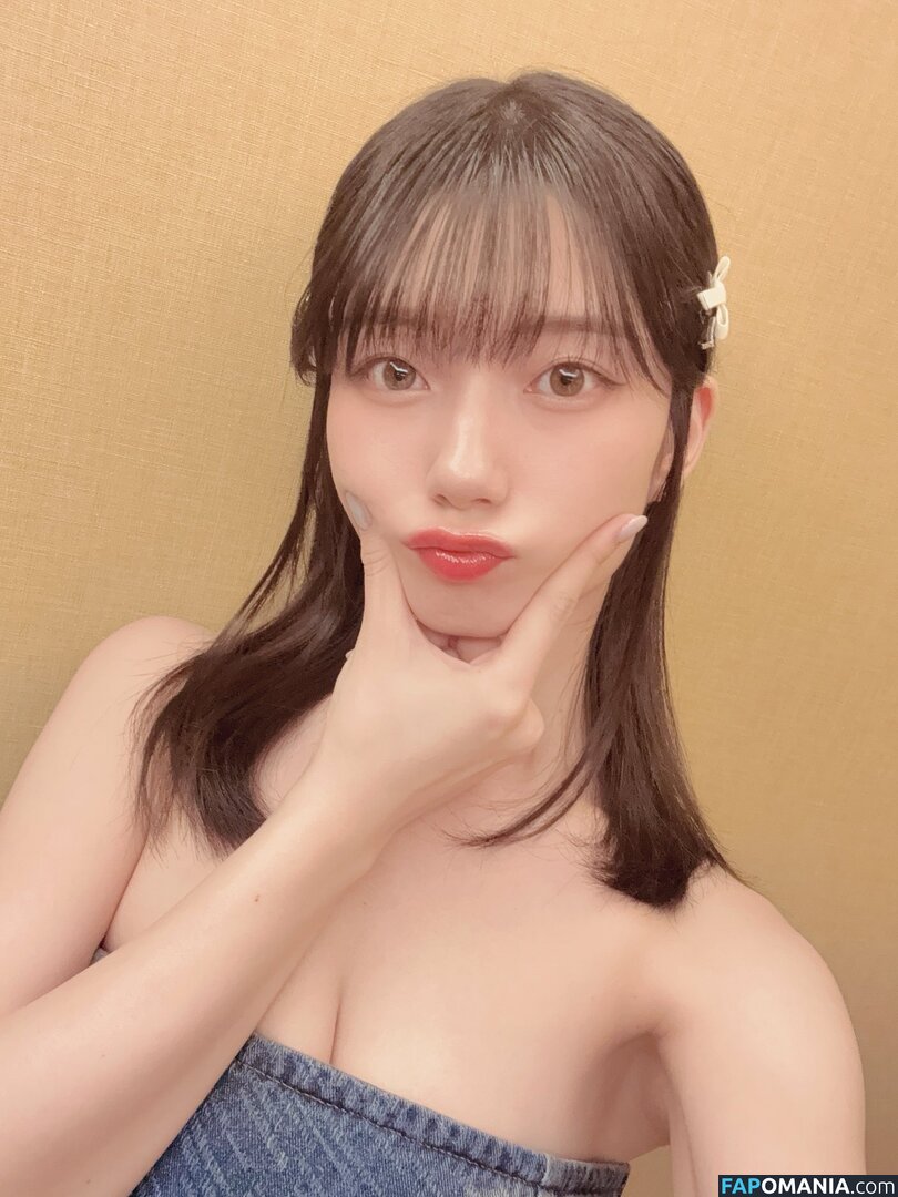 setokanna_ / 瀬戸環奈 Kanna Seto Nude OnlyFans  Leaked Photo #82