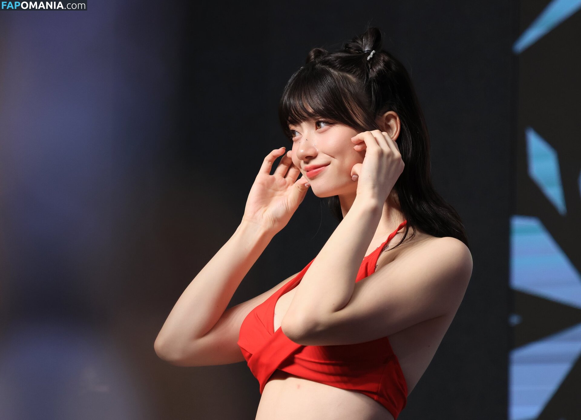 setokanna_ / 瀬戸環奈 Kanna Seto Nude OnlyFans  Leaked Photo #92