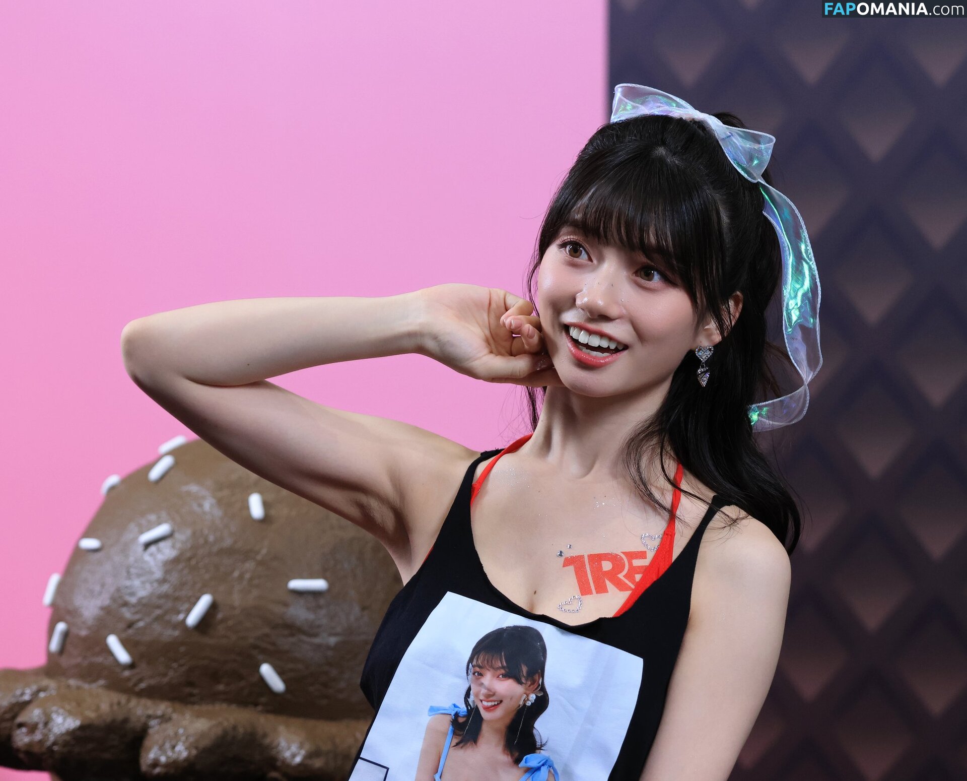setokanna_ / 瀬戸環奈 Kanna Seto Nude OnlyFans  Leaked Photo #93