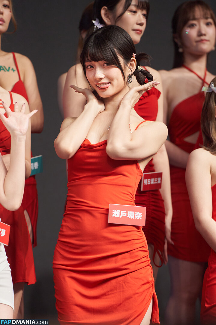 setokanna_ / 瀬戸環奈 Kanna Seto Nude OnlyFans  Leaked Photo #95