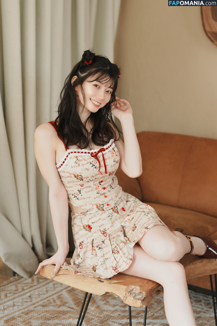 setokanna_ / 瀬戸環奈 Kanna Seto Nude OnlyFans  Leaked Photo #96