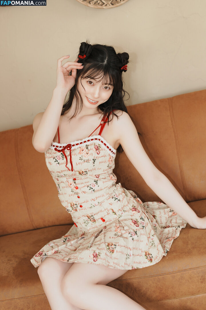 setokanna_ / 瀬戸環奈 Kanna Seto Nude OnlyFans  Leaked Photo #97