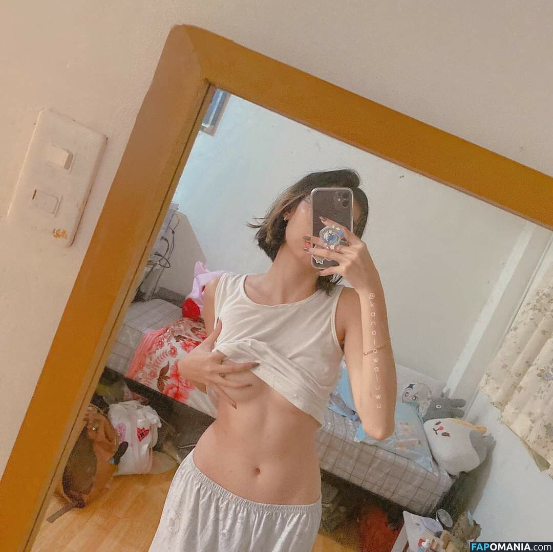 Kanojowa_uwu Nude OnlyFans  Leaked Photo #13