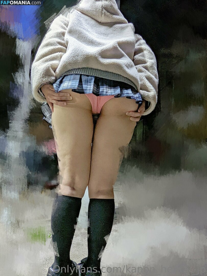 Kanon_usakuma / kanon_hentai_jp / usakuma_K_C Nude OnlyFans  Leaked Photo #12