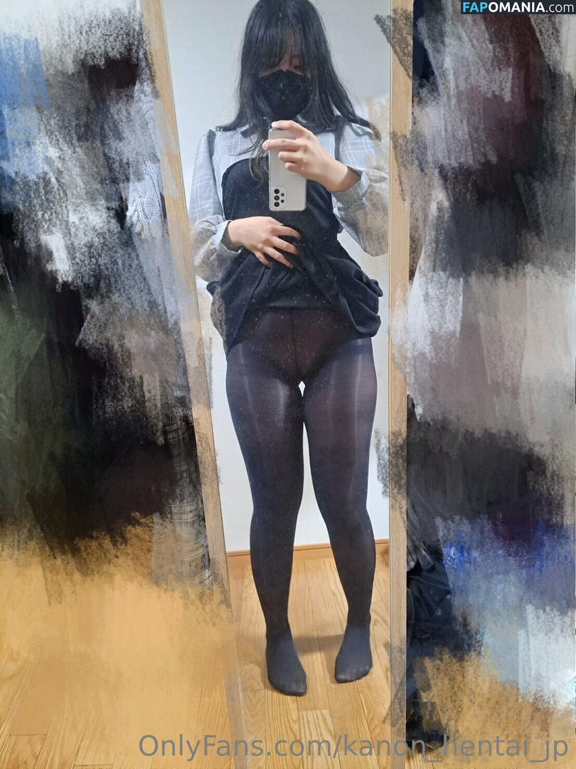 Kanon_usakuma / kanon_hentai_jp / usakuma_K_C Nude OnlyFans  Leaked Photo #22