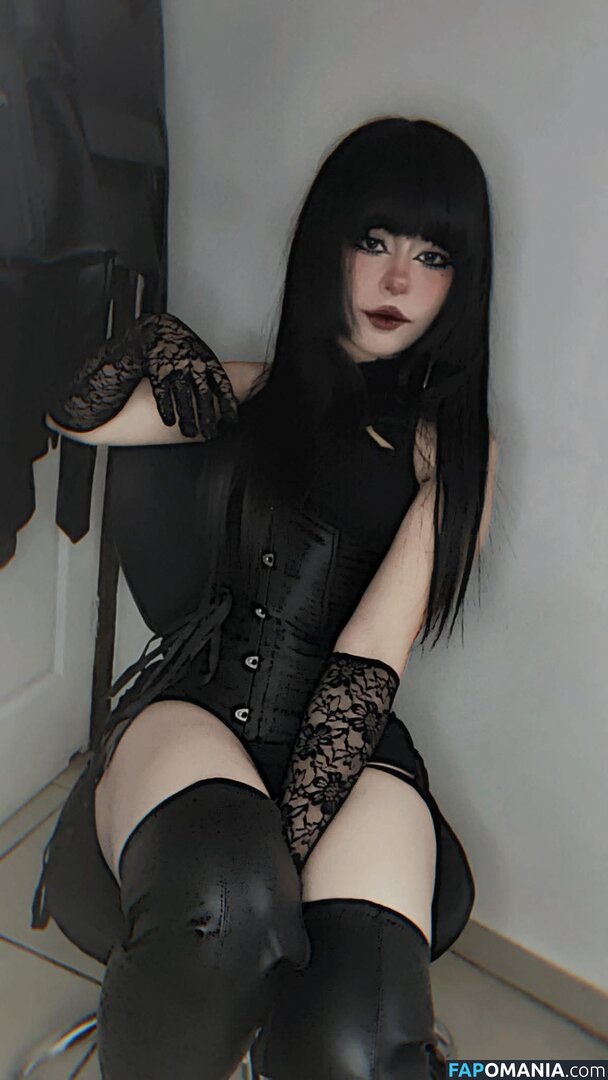 Kanonsuzuki Nude OnlyFans  Leaked Photo #5