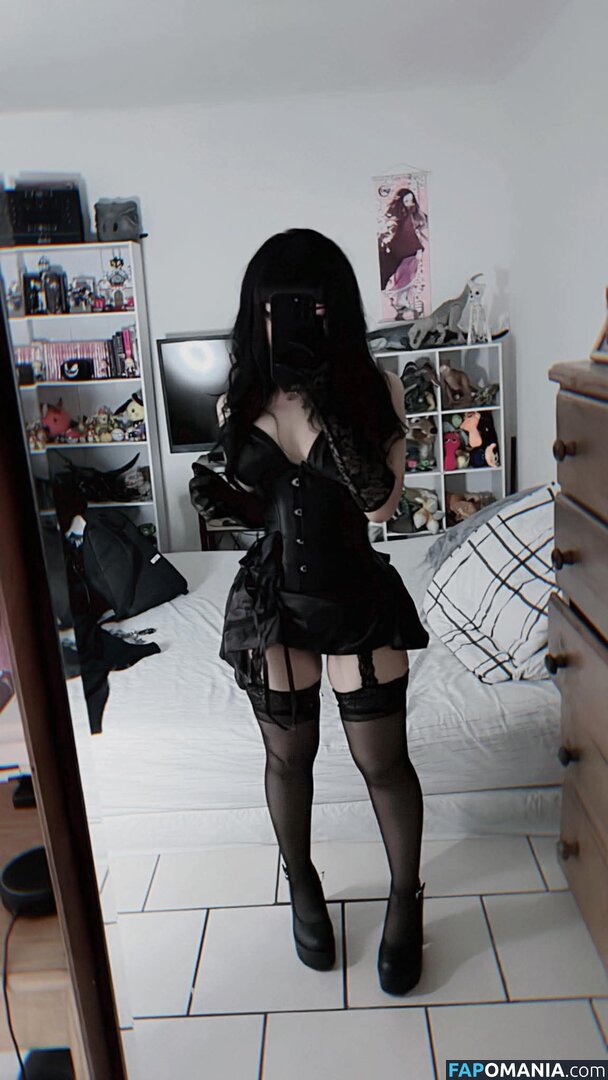 Kanonsuzuki Nude OnlyFans  Leaked Photo #9