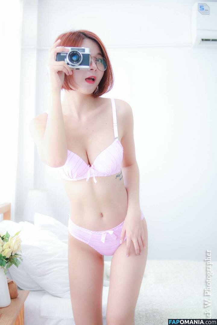 kansuda Nude OnlyFans  Leaked Photo #34