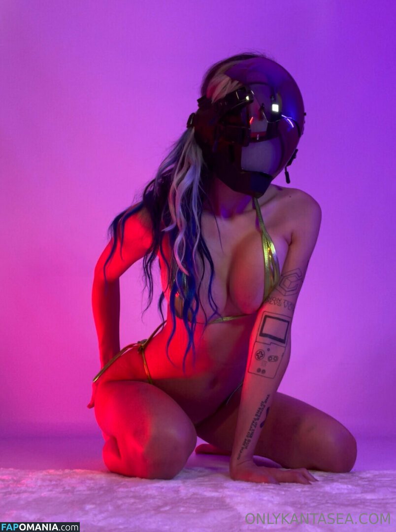 kantasea Nude OnlyFans  Leaked Photo #127