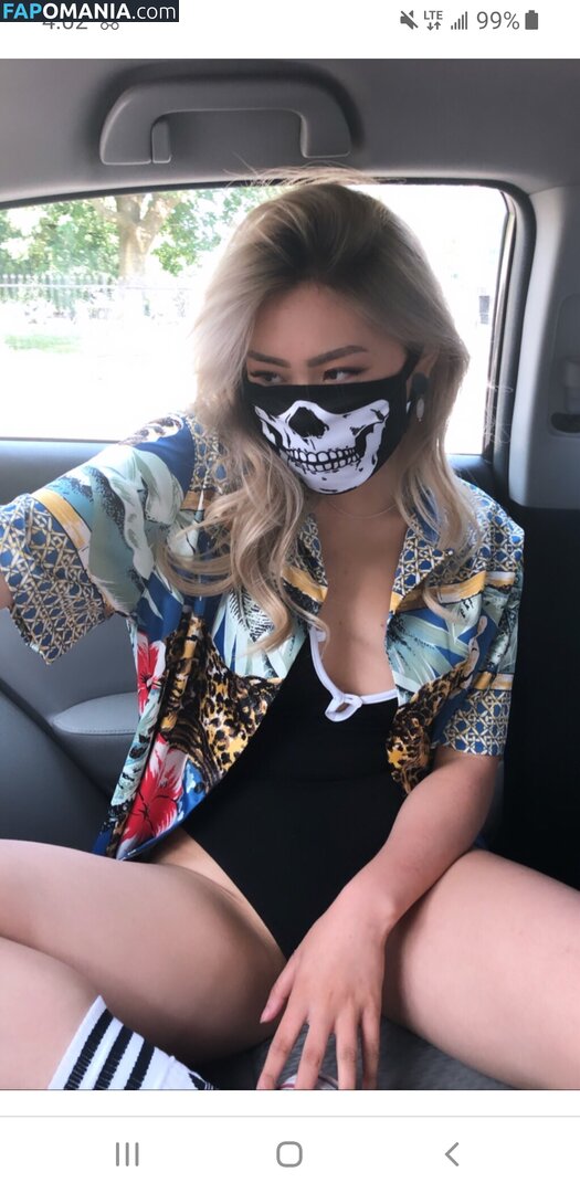 Jessie / Kara Chan / jess Nude OnlyFans  Leaked Photo #37