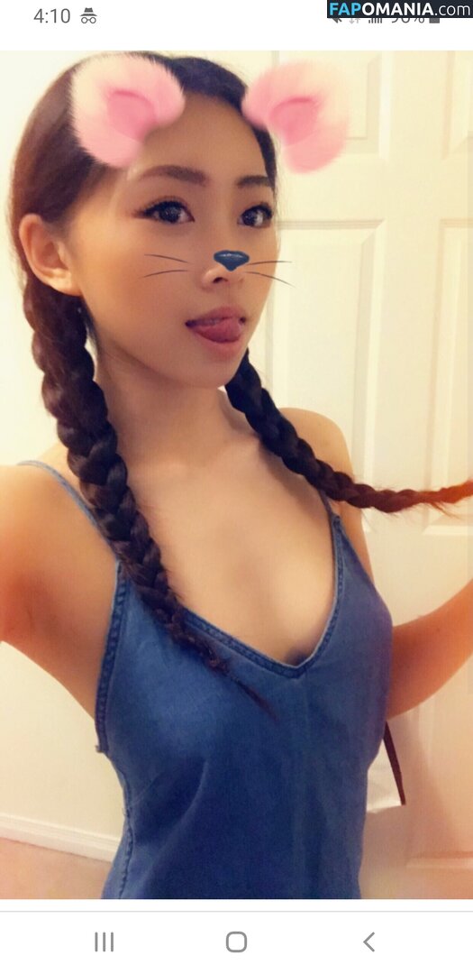 Jessie / Kara Chan / jess Nude OnlyFans  Leaked Photo #39