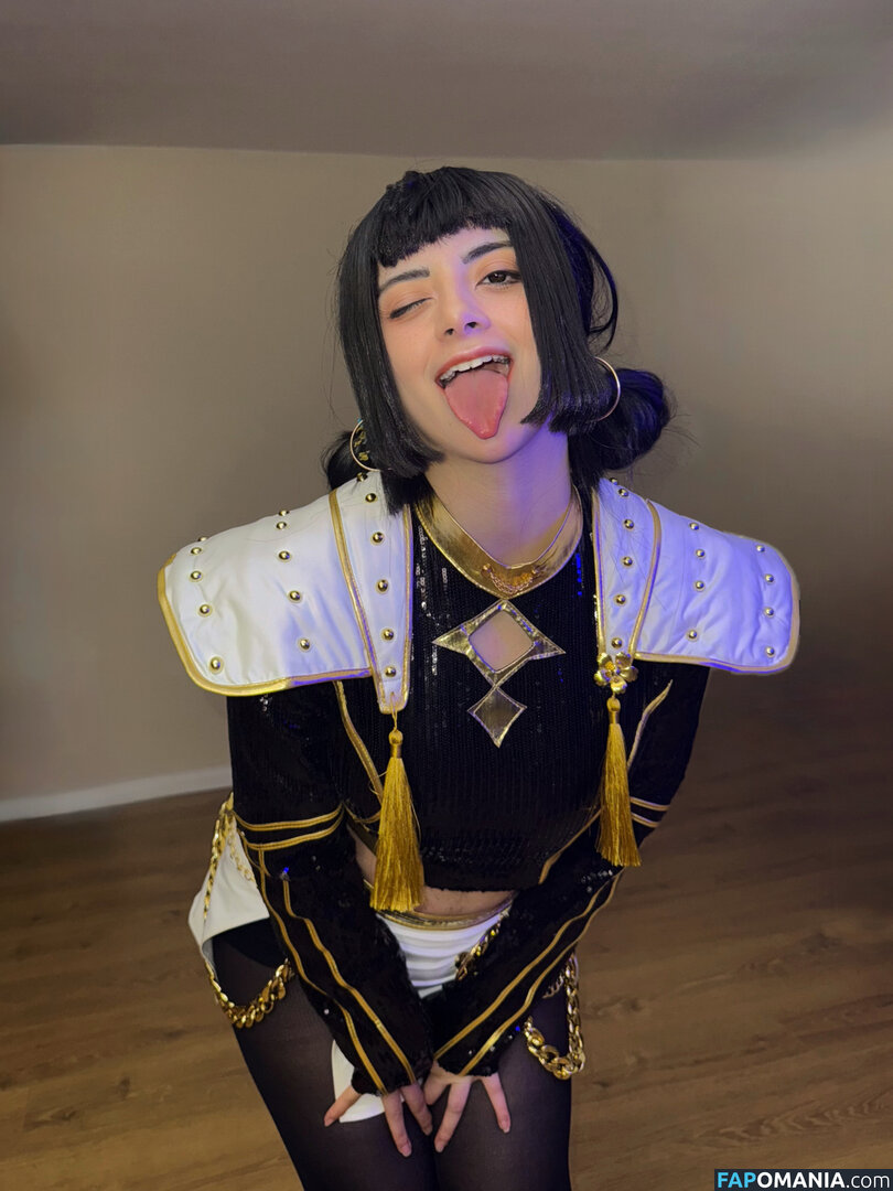 Vani / karamelori Nude OnlyFans  Leaked Photo #2