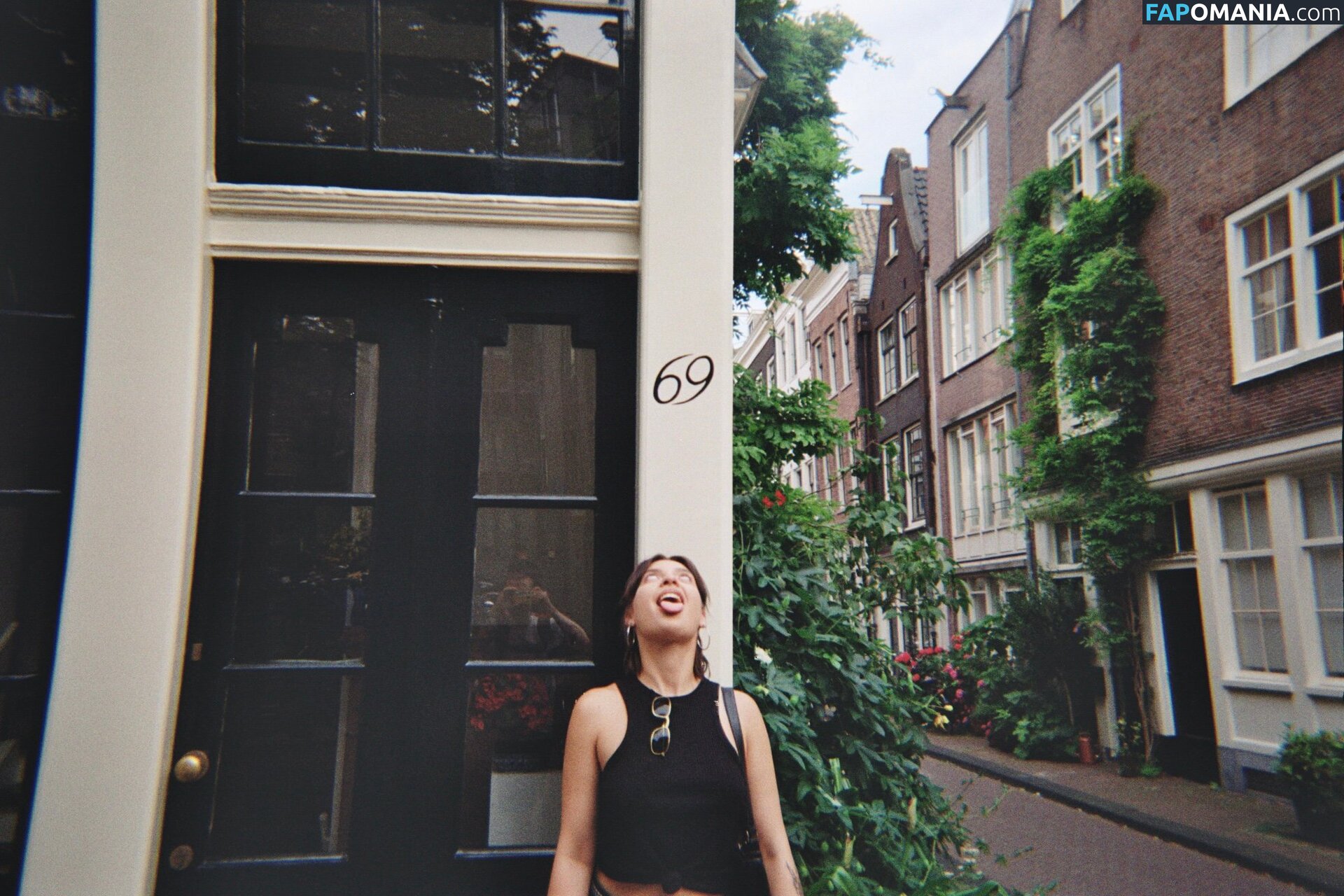 karategoddess Nude OnlyFans  Leaked Photo #4