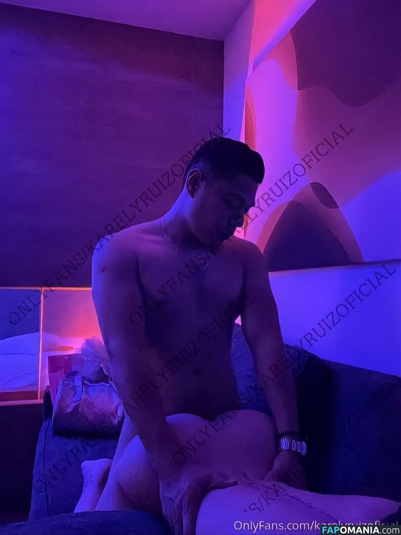 Karely Ruiz / karelyruiz / karelyruizo1 / karelyruizoficial Nude OnlyFans  Leaked Photo #341