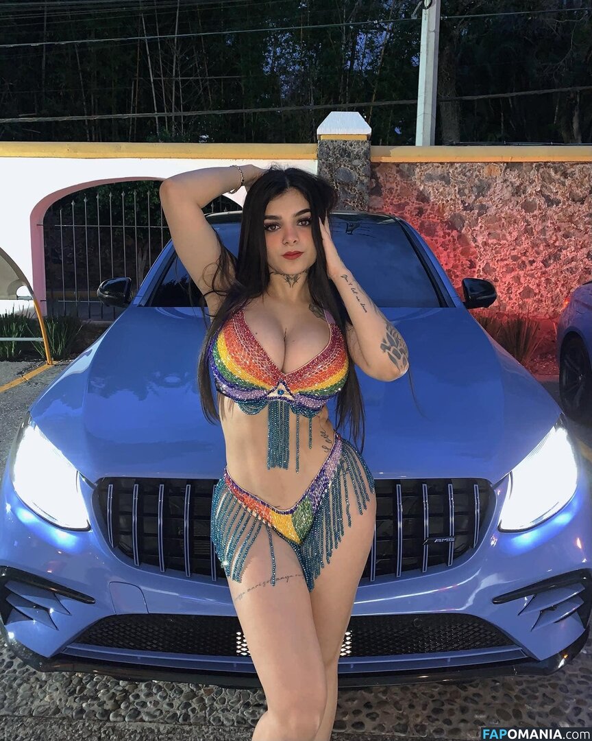 Karely Ruiz / karelyruiz / karelyruizo1 / karelyruizoficial Nude OnlyFans  Leaked Photo #540