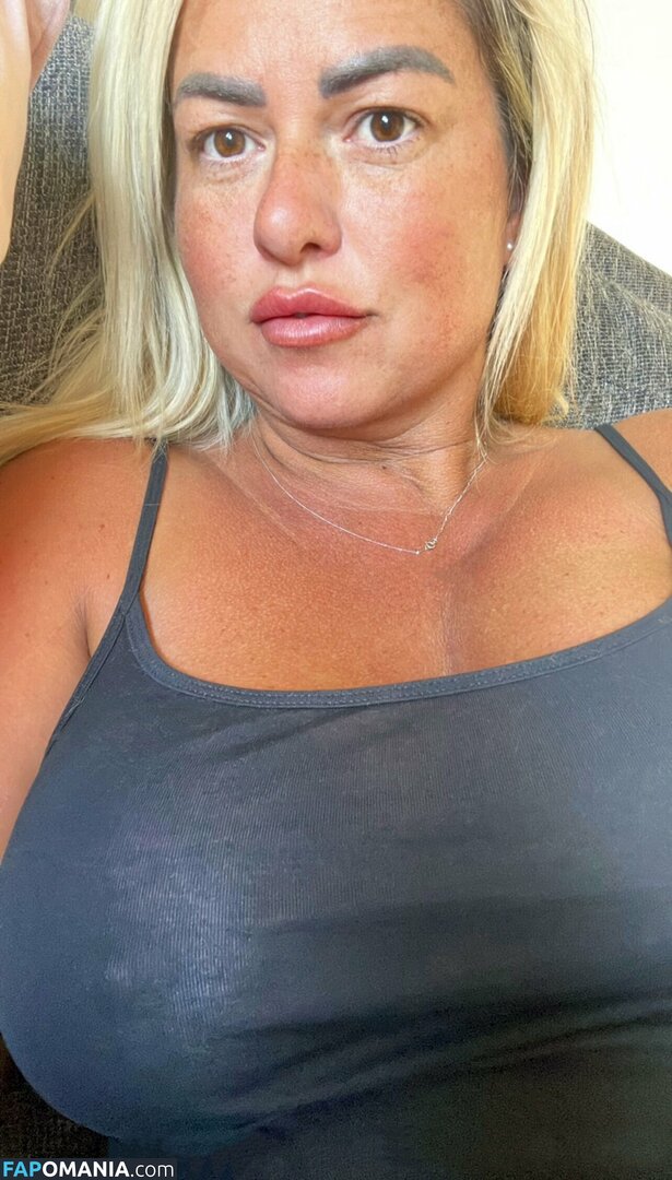 Karen Danczuk / karen_danczuk / karendanczuk Nude OnlyFans  Leaked Photo #18