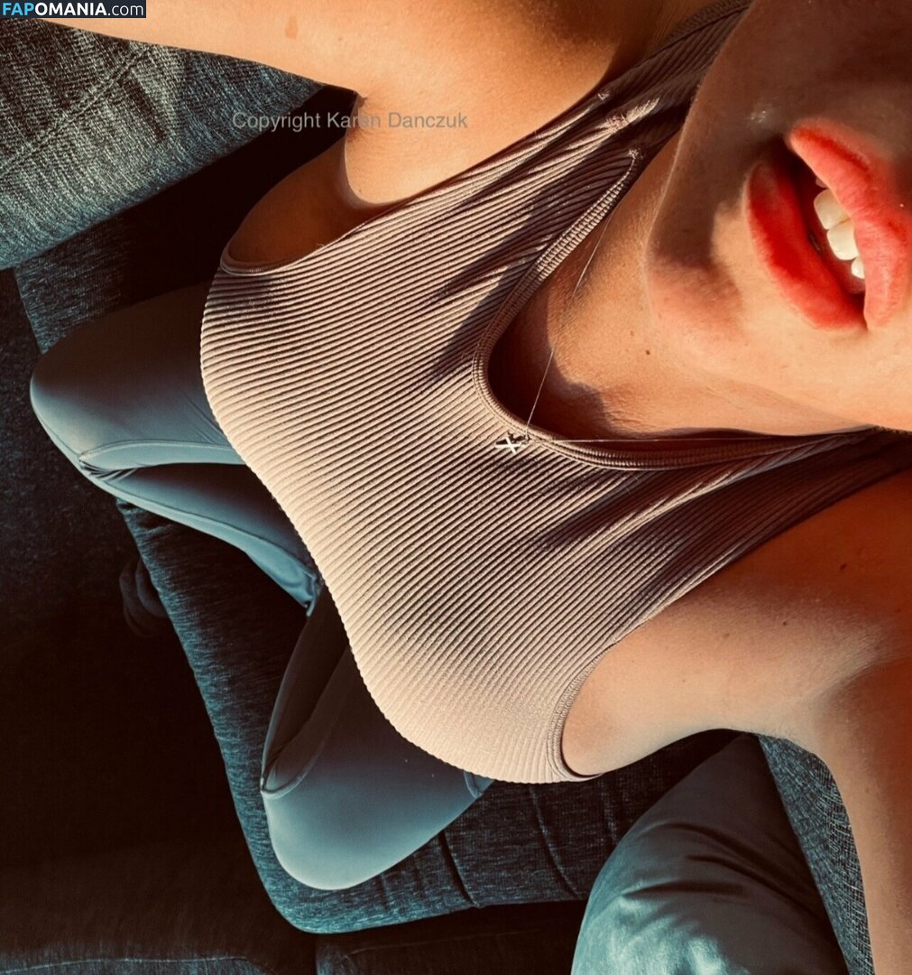 Karen Danczuk / karen_danczuk / karendanczuk Nude OnlyFans  Leaked Photo #34