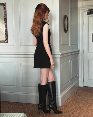 Karen Gillan