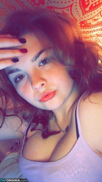 Karen Nicole / kxrennicole Nude OnlyFans  Leaked Photo #9