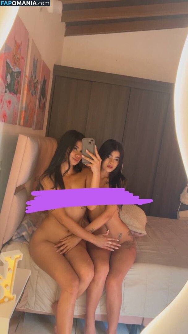 Karen Restrepo / karen1116 / karenrestrepo.of Nude OnlyFans  Leaked Photo #2