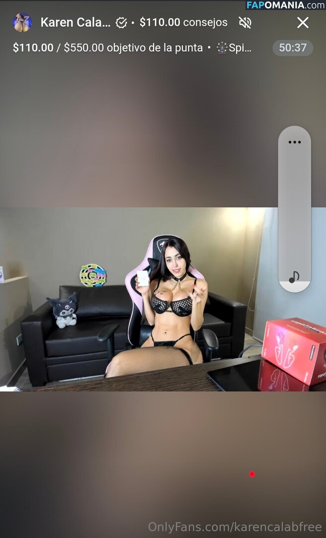 karencalabfree / karencalabvip Nude OnlyFans  Leaked Photo #8